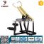 Commercial fitness hammer strength bodybuilding machine professional body fit home gym equipment