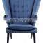 Replica Hans J. Wegner Teddy Papa Bear Chair with ottoman