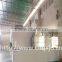CE approved high quality furniture spray booth from professional factory(customized service,one year guarantee)