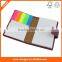 new design sticky note dispensers