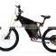 72V 3000W electric bike , beach cruiser electric bike