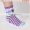 Factory custom boby socks children socks, infant baby non slip socks, 3d cartoon girl tube socks,kids socks