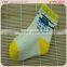High Quality Cute Design Cotton Baby Girl Tube Baby Socks