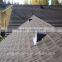 popular gerard stone coated metal shingle roof tiles in Uzbekistan
