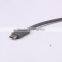 USB Cable, 3.1 Type C/M-USB 3.0 A/M,
