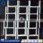 Best h beams iron steel in tangshan