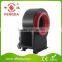 200mm forward centrifugal fan