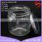 240ml glass jar for jam