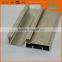 Top Grade Brushed Aluminium Frame For whiteboard