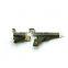 Customized Airplane Shape 2tb Usb Flash Drive