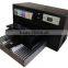 A2 size digital T-shirt Printer with White Ink for both white and dark colored T-shirt for sale