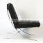 Classic Chair Barcelona Chair #ABL0018-1