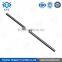 China factory supply high hardness tungsten carbide rods used to drawn steel wires