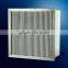 HEPA air filter with Aluminum Foil Separator,vacuum cleaner hepa filter