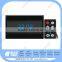 Factory price CE ROHS Certification 1080p new clock camera