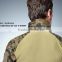 OEM olive green desert Camouflage Frog Suits german army military uniform
