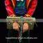 Japanese one piece characters hand painting anime figure