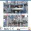 forced circulation evaporator-juice