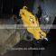 Used Excavator Hydraulic Quick Coupler