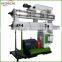 chicken feet processing plant/feed pelletizing production line