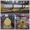 wood chipper dryer/2015 biomass wood rotary dryer