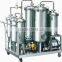 KL phosphate fire-resistant oil filter machine series