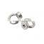 Drop forged steel DIN 582 Lifting Eye Nuts