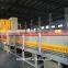 rubber insulation foam sheet and tube production line, rubber foam machinery