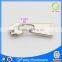 F-053 High Quality Bags Zipper Accessories /Zipper Puller