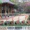 price wpc railing/inox railing china/railing balcony