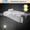 High quality disposable spunlace bed sheet for medical use