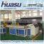 PVC Fiber Enhancing Hose Pipe Extrusion Machine