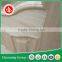 natural wood veneer plain mdf door skin for sale