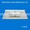modern solid surface wash basin / acrylic stone wash basin
