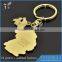 Latest design reminiscence doraemon keychain cheap wholesale