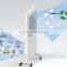 2014 new appearance hot sale SGS&ISO Certified Hepa Air Purifier QRJ-128