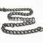 Metal Sexy Chain Handle For Handbags And Purses