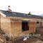 COLORFUL STONE COATED STEEL ROOFING TILE