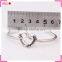 Engraved bracelets wholesale for women, for sisters bangles and bracelet jewelry
