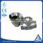 316 316L stainless steel screw swing check valve price