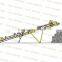 China supplier hot sale large capacity simple design coal mining belt conveyor