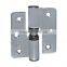 Toilet partition accessories other accessories door hinge