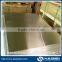 Professional Supplier 1000 Series Aluminum Sheet Plate 5083 h116