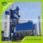 Efficient Asphalt Mix Plant With Factory Price