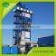 Batch Mix Asphalt Plant