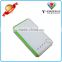High quality Portable USB Battery Charger External power bank 13000mah for iPhone6 plus