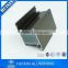 0.6mm -1.2mm anodized window and door aluminium extrusion new design