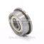 F624 ZZ 2RS flange bushing ball c 4*13*5mm 4x13x5mm for 3d printer