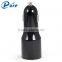 Universal Car Charger 4.8A with intelligent recognition dual usb port car charger for smartphones