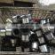 Excavator bucket pins and bushings tooth pins bushings for hitachi/kobelco/hyundai/volvo/doosan/deawoo/sumitomo